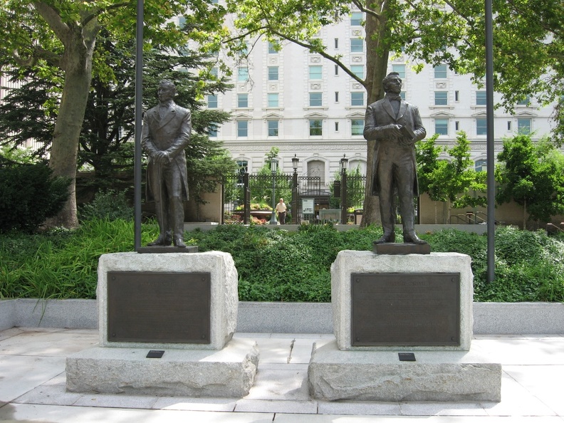 Smith Brothers Monument.JPG